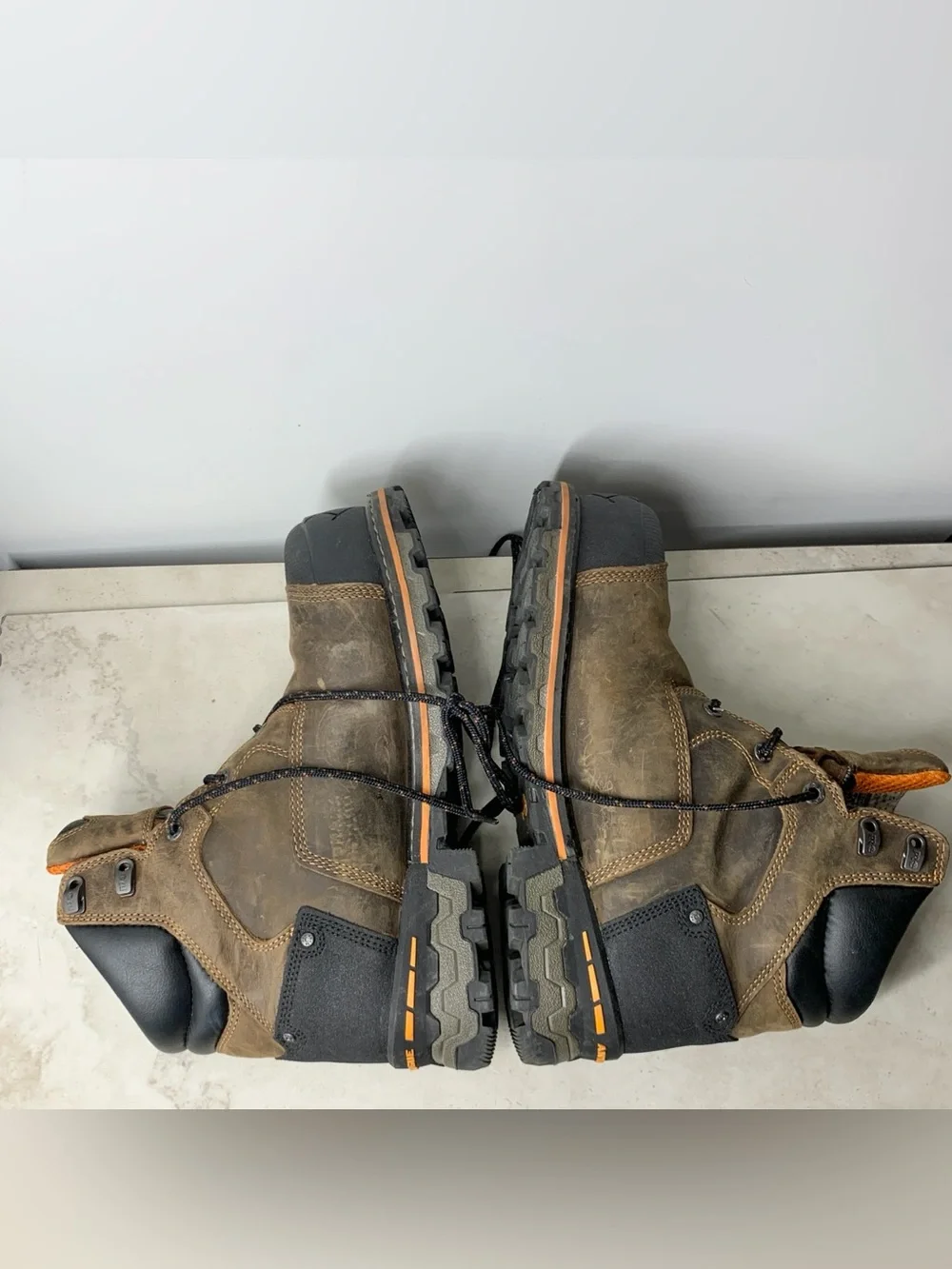Timberland Pro Boondock 6